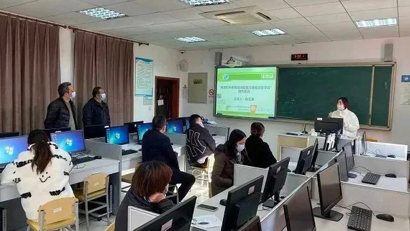 企业内训现场，规范实施对比解析**