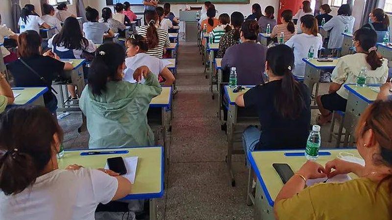 非全日制学历提升时间节点