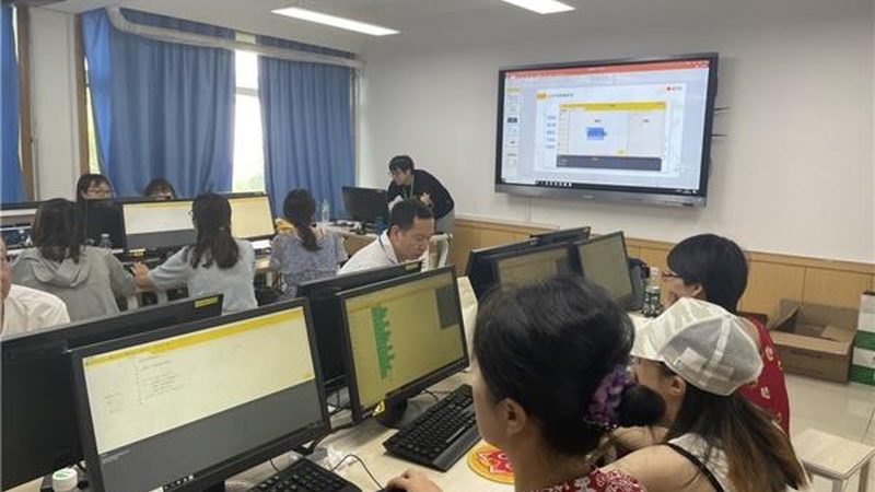 内训师选拔，如何精准把脉？评分标准揭秘**